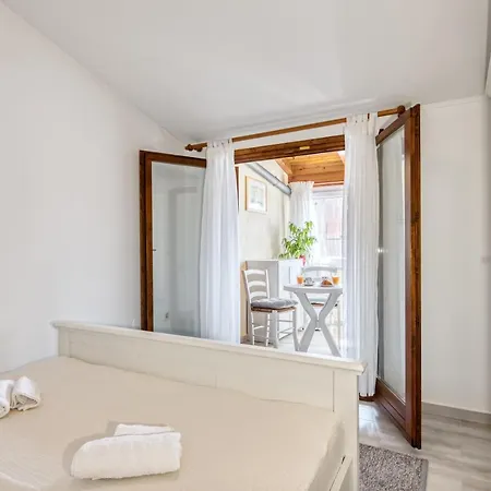 Penthouse Zola With Private Parking アパート *