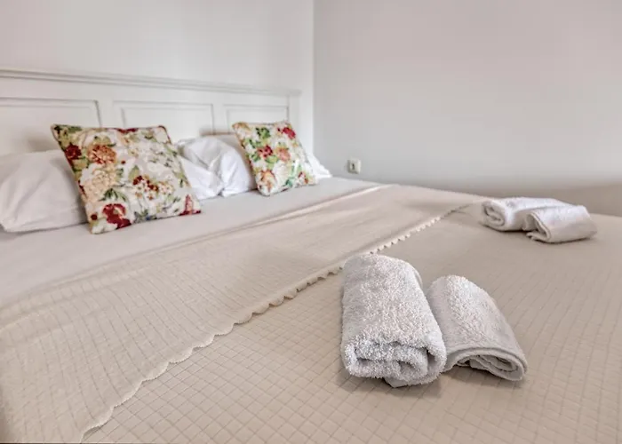 Apartman Penthouse Zola With Private Parking